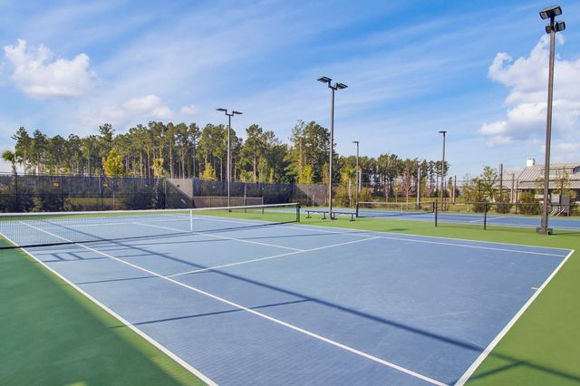 603 Blueway Avenue, Summerville, SC 29486