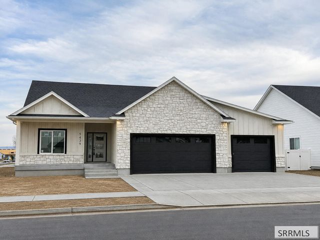5439 Rip Tideroad, Idaho Falls, ID 83404
