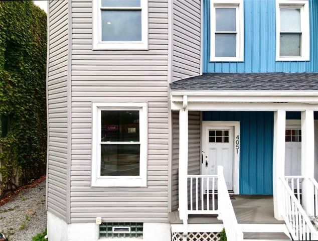 4051 Liberty Avenue, Lawrenceville, PA 15224