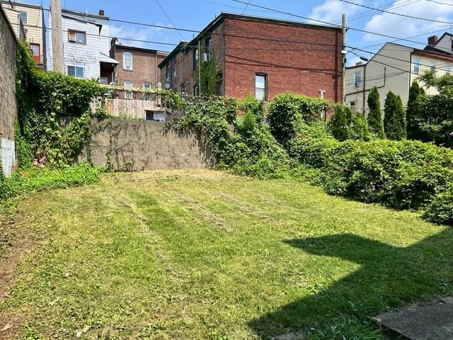 4051 Liberty Avenue, Lawrenceville, PA 15224