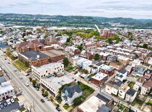 4051 Liberty Avenue, Lawrenceville, PA 15224