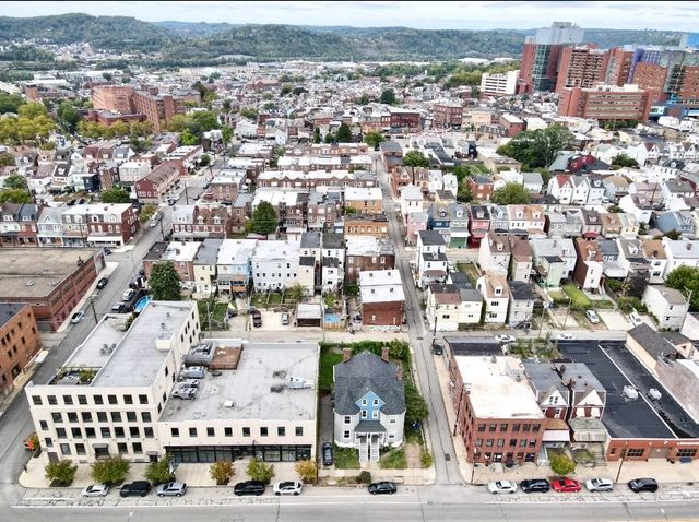 4051 Liberty Avenue, Lawrenceville, PA 15224