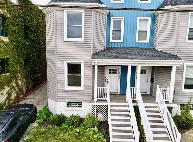 4051 Liberty Avenue, Lawrenceville, PA 15224