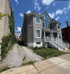 4051 Liberty Avenue, Lawrenceville, PA 15224