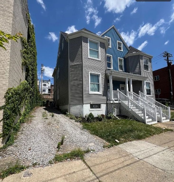 4051 Liberty Avenue, Lawrenceville, PA 15224