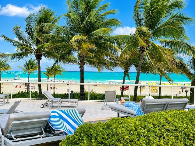 100 Lincoln Road 631, Miami Beach, FL 33139