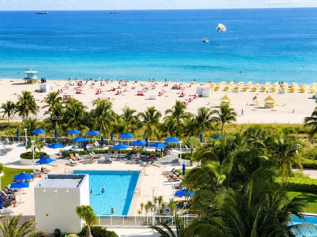 100 Lincoln Road 631, Miami Beach, FL 33139