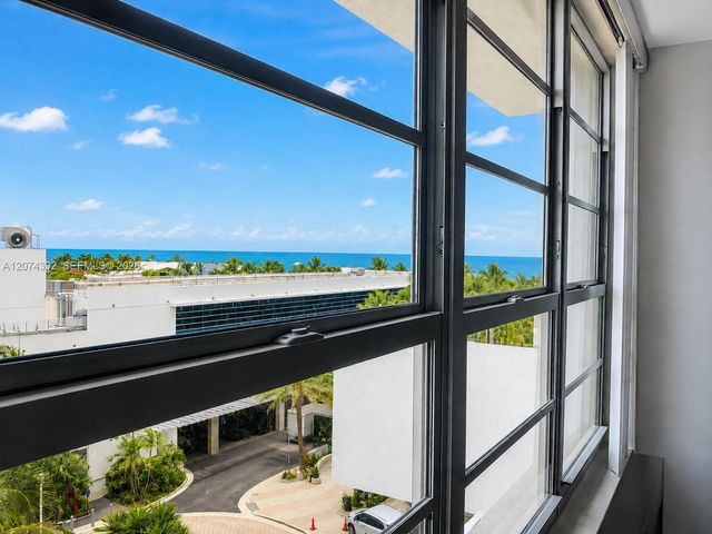 100 Lincoln Road 631, Miami Beach, FL 33139