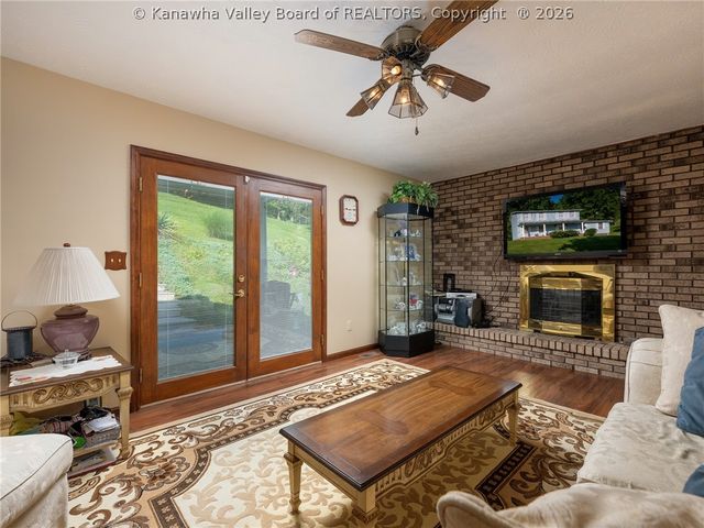 5335 Luray Lane, Cross Lanes, WV 25313