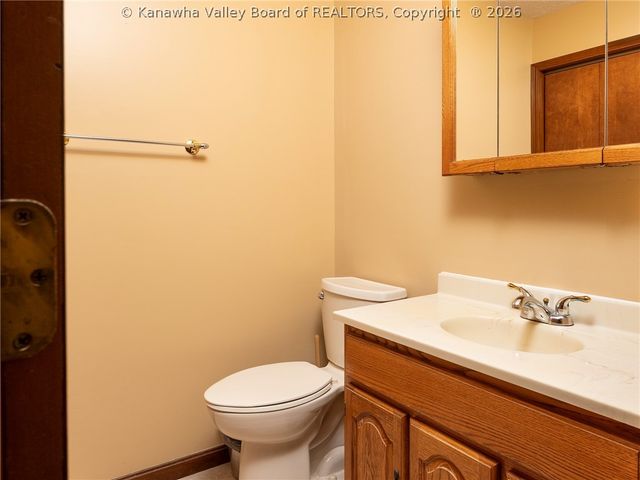 5335 Luray Lane, Cross Lanes, WV 25313