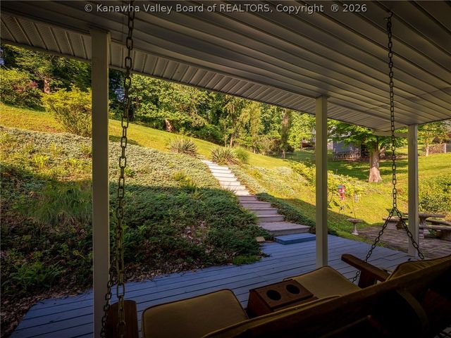 5335 Luray Lane, Cross Lanes, WV 25313