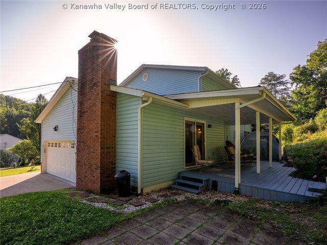 5335 Luray Lane, Cross Lanes, WV 25313