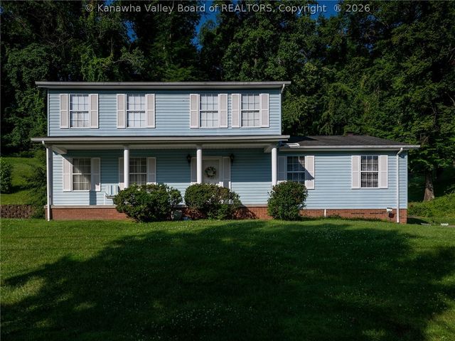 5335 Luray Lane, Cross Lanes, WV 25313