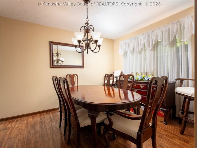 5335 Luray Lane, Cross Lanes, WV 25313