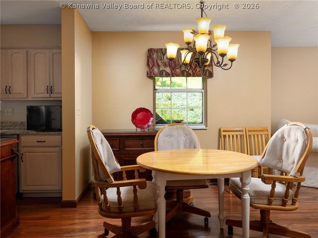 5335 Luray Lane, Cross Lanes, WV 25313