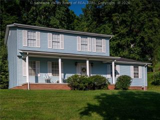 5335 Luray Lane, Cross Lanes, WV 25313