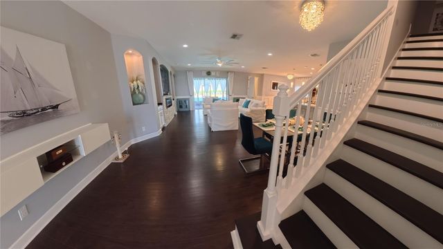 703 CALABRIA WAY, Howey In The Hills, FL 34737