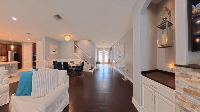 703 CALABRIA WAY, Howey In The Hills, FL 34737