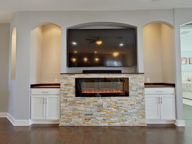 703 CALABRIA WAY, Howey In The Hills, FL 34737