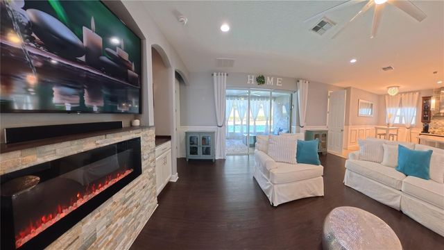 703 CALABRIA WAY, Howey In The Hills, FL 34737