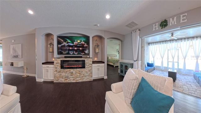 703 CALABRIA WAY, Howey In The Hills, FL 34737