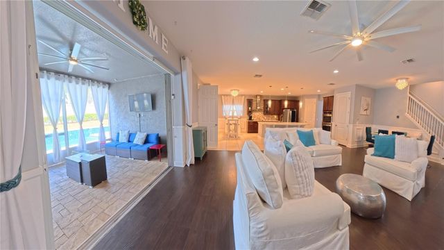 703 CALABRIA WAY, Howey In The Hills, FL 34737