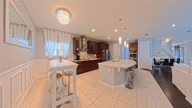 703 CALABRIA WAY, Howey In The Hills, FL 34737