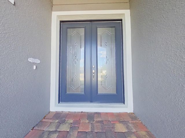 703 CALABRIA WAY, Howey In The Hills, FL 34737