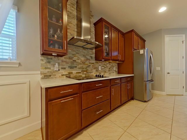 703 CALABRIA WAY, Howey In The Hills, FL 34737