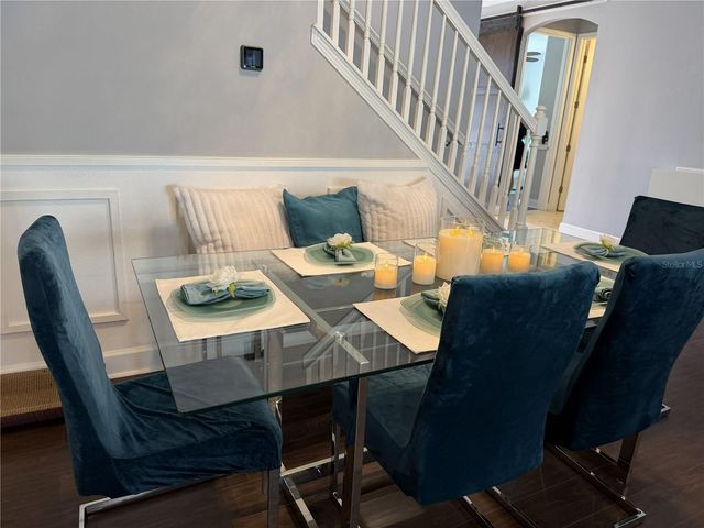 703 CALABRIA WAY, Howey In The Hills, FL 34737