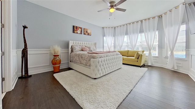 703 CALABRIA WAY, Howey In The Hills, FL 34737