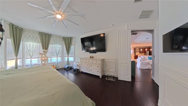703 CALABRIA WAY, Howey In The Hills, FL 34737