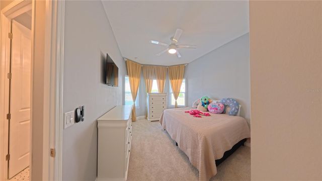 703 CALABRIA WAY, Howey In The Hills, FL 34737