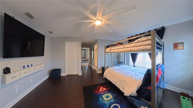 703 CALABRIA WAY, Howey In The Hills, FL 34737