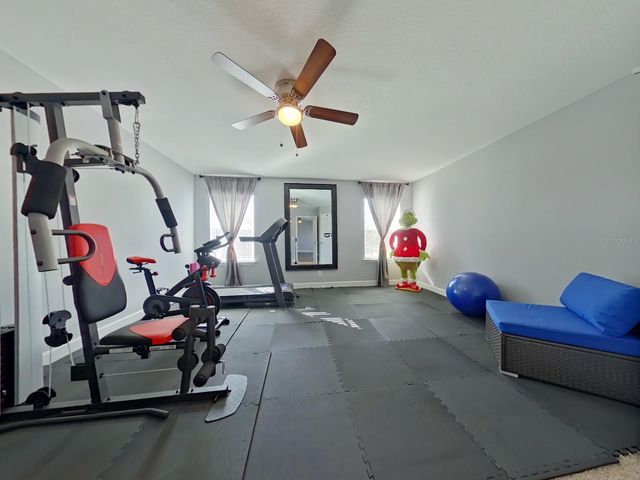 703 CALABRIA WAY, Howey In The Hills, FL 34737