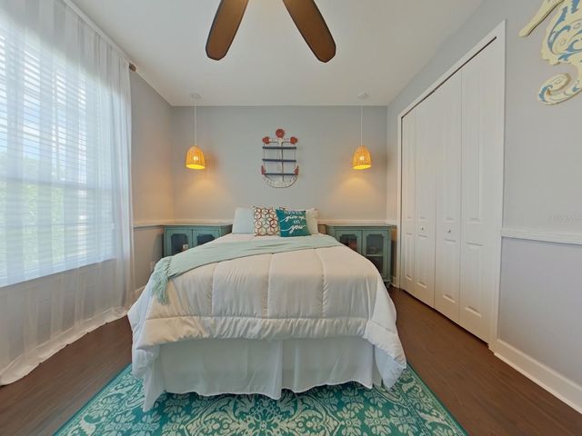 703 CALABRIA WAY, Howey In The Hills, FL 34737