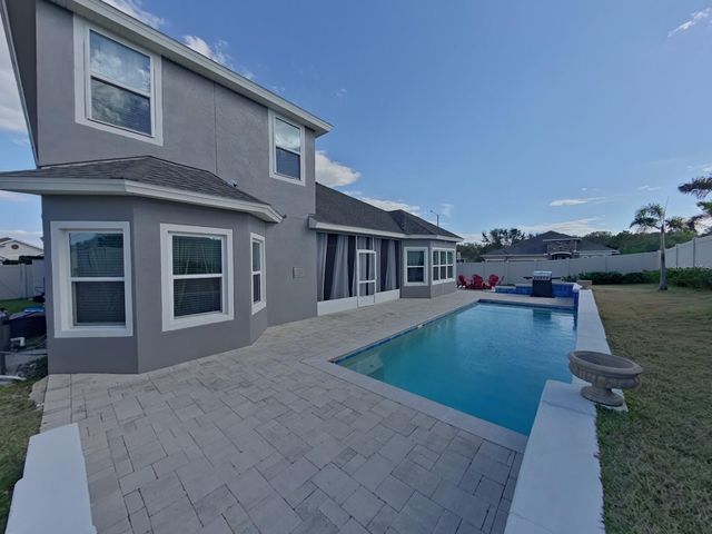 703 CALABRIA WAY, Howey In The Hills, FL 34737