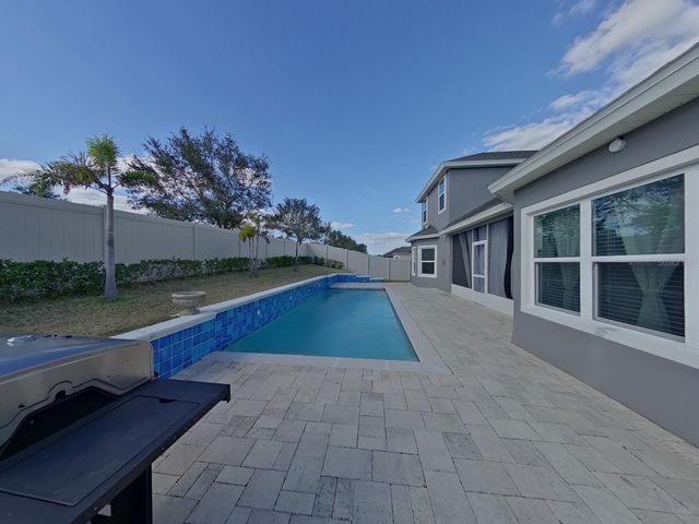 703 CALABRIA WAY, Howey In The Hills, FL 34737