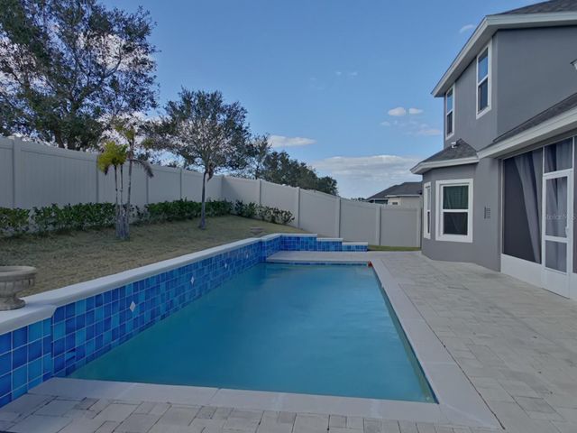 703 CALABRIA WAY, Howey In The Hills, FL 34737