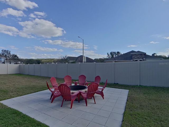 703 CALABRIA WAY, Howey In The Hills, FL 34737