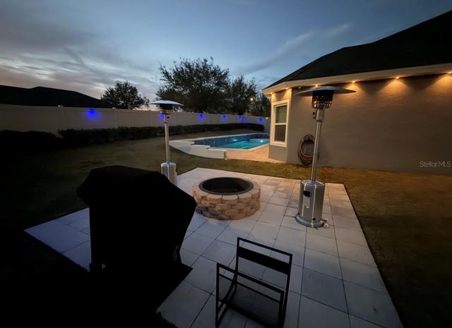 703 CALABRIA WAY, Howey In The Hills, FL 34737