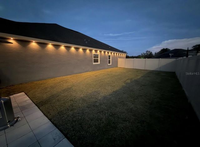 703 CALABRIA WAY, Howey In The Hills, FL 34737