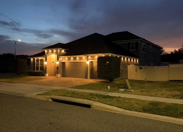 703 CALABRIA WAY, Howey In The Hills, FL 34737