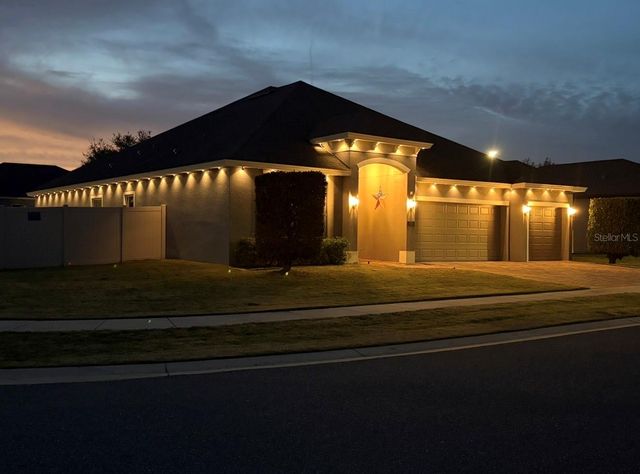 703 CALABRIA WAY, Howey In The Hills, FL 34737