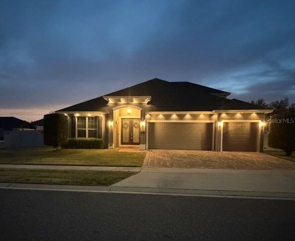 703 CALABRIA WAY, Howey In The Hills, FL 34737