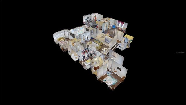 703 CALABRIA WAY, Howey In The Hills, FL 34737