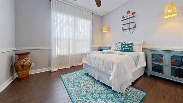 703 CALABRIA WAY, Howey In The Hills, FL 34737