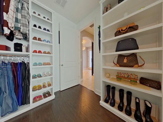 703 CALABRIA WAY, Howey In The Hills, FL 34737