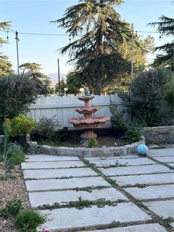 2735 W George, Banning, CA 92220