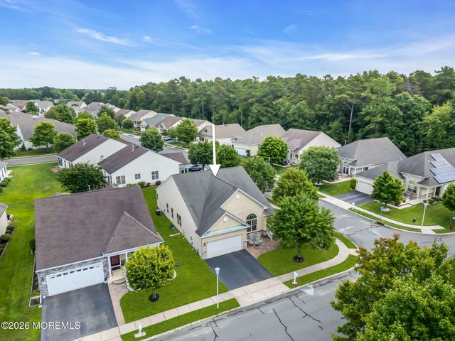 65 Hatteras Way, Barnegat, NJ 08005